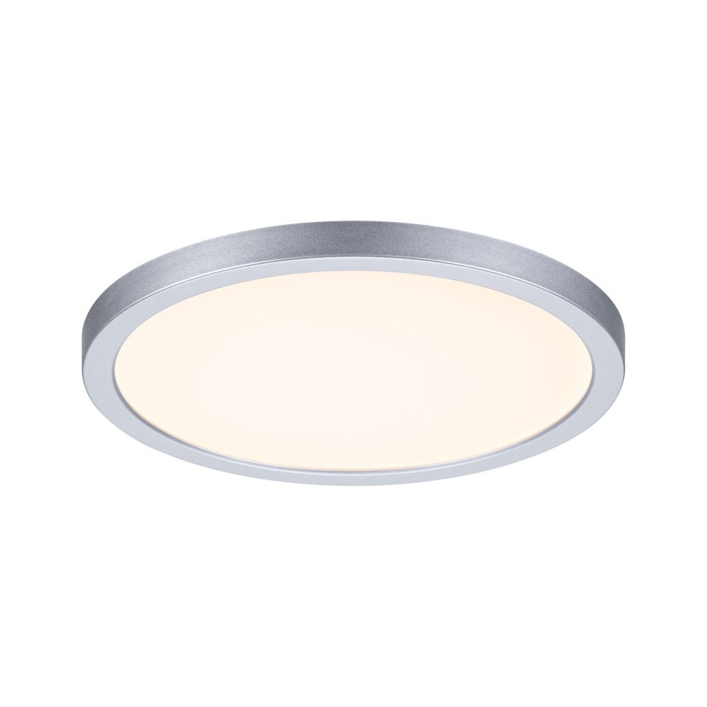 Paulmann No Led Einbaupanel Areo Varifit Ip Rund Mm Chrom