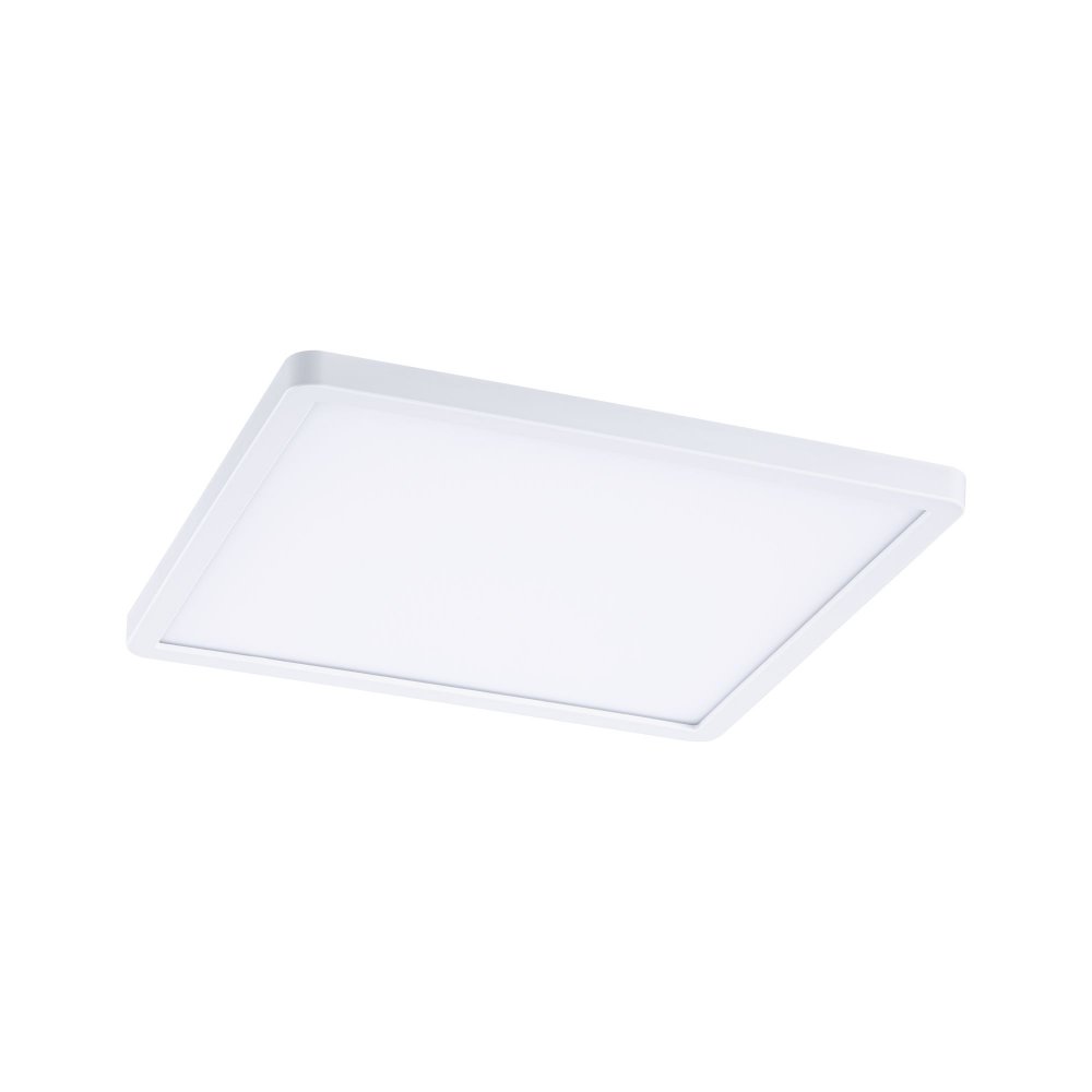 Paulmann No Led Einbaupanel Areo Varifit Ip Eckig Wei Matt Warmdim Stepschaltung