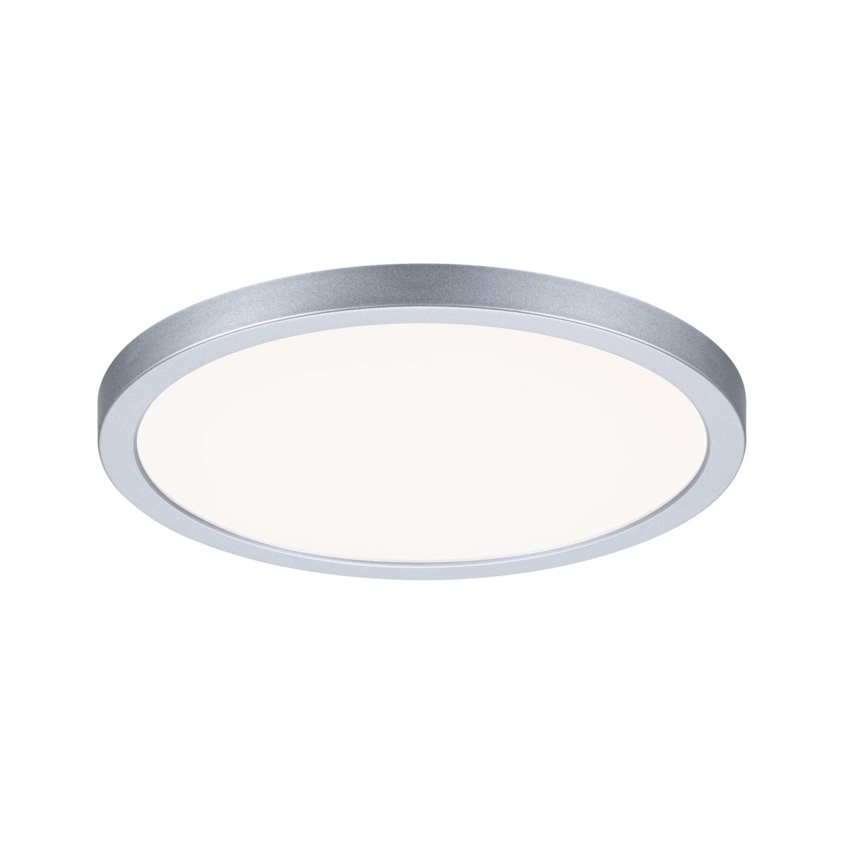 Paulmann No Led Einbaupanel Areo Varifit Ip Rund Mm Chrom Matt K Leuchten