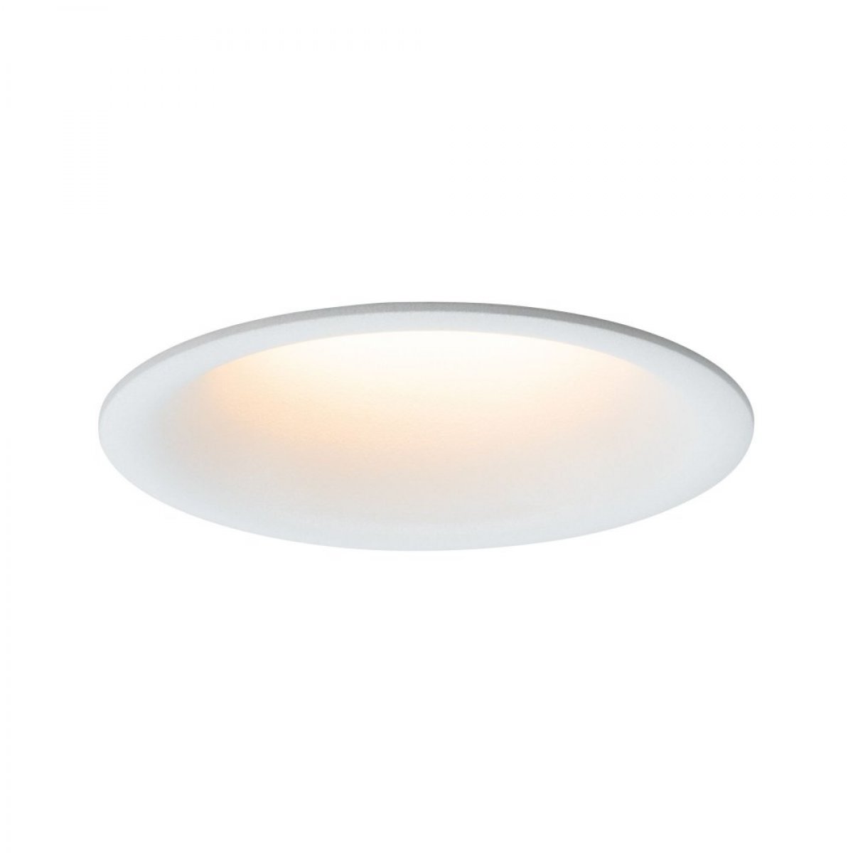 Paulmann No. 93419 blendfrei kaufen im LED & dimmbar Cymbal 3x6,5W --> Leuchten Einbauleuchte Weiß Lampen online matt