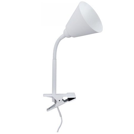 Paulmann No. 70885 LED USB-Leuchte Weiß Tageslichtweiß