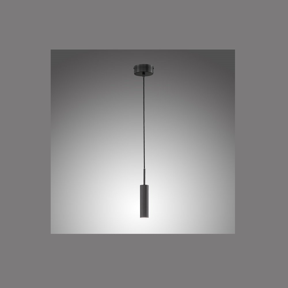 SCHÖNER WOHNEN-Kollektion LED-Pendelleuchte STINA kaufen im online Leuchten schwarz Lampen --> dimmbar & Shop 860466