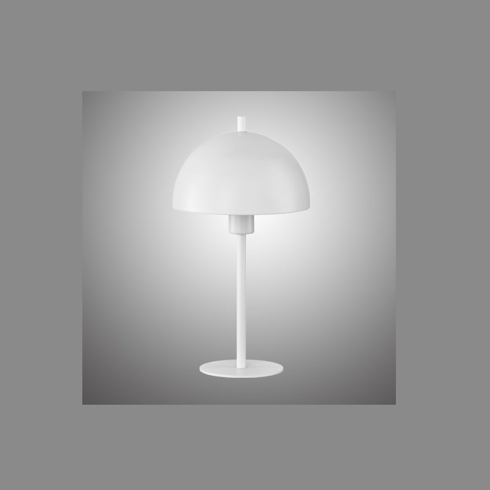 SCHÖNER WOHNEN-Kollektion Tischleuchte KIA 18 im kaufen Shop --> weiß online 850304 & Leuchten Lampen