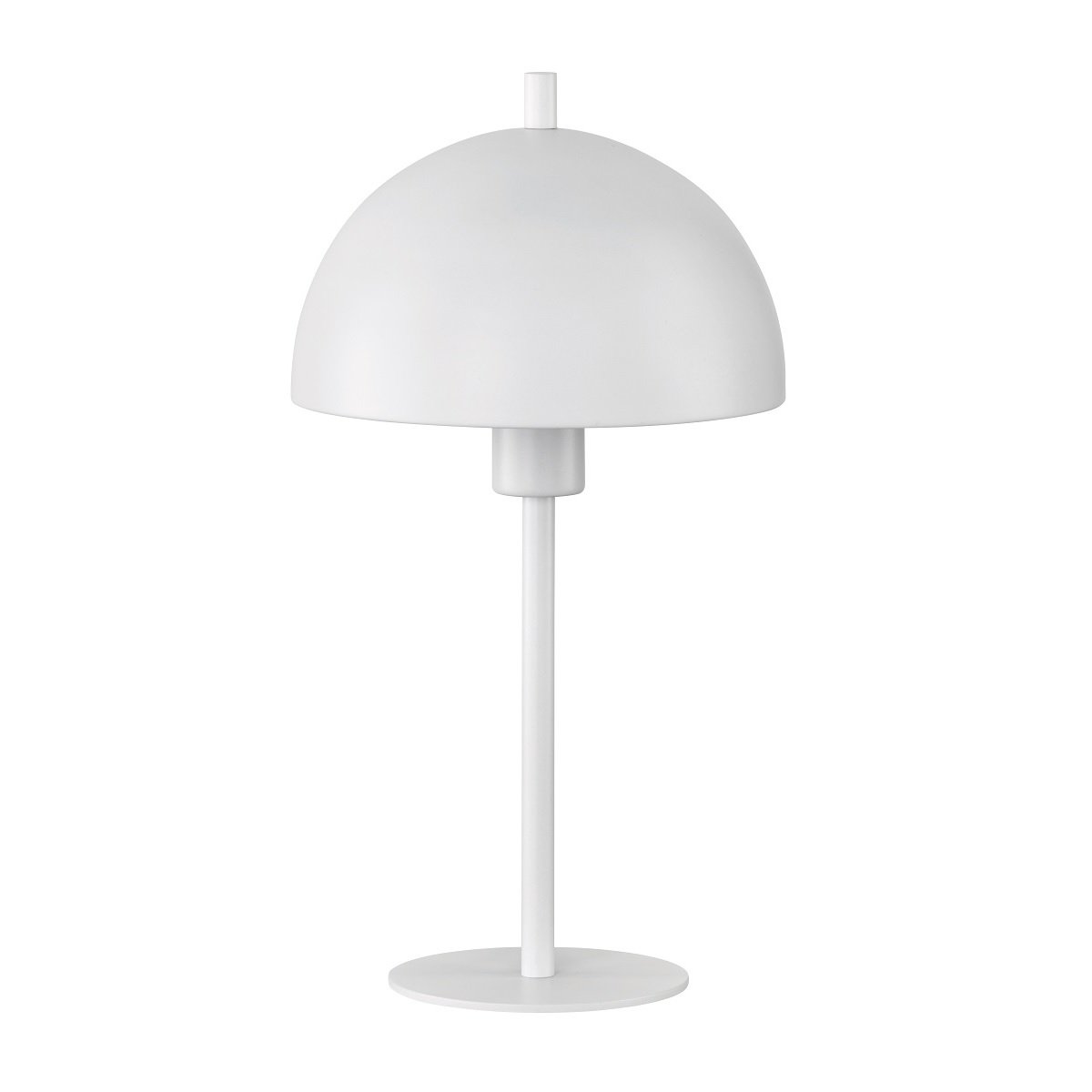 Shop --> im kaufen Tischleuchte weiß Lampen 18 Leuchten & SCHÖNER KIA online 850304 WOHNEN-Kollektion