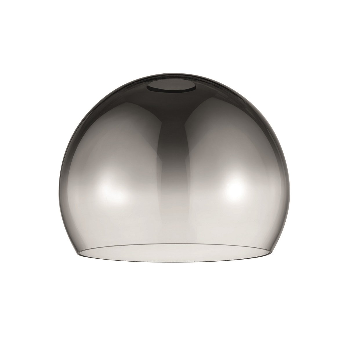 SHINE Loft-Modular 4 No. Glas Leuchten Lampen im verspiegelt Shop --> kaufen 70105 & rauchglasfarben online