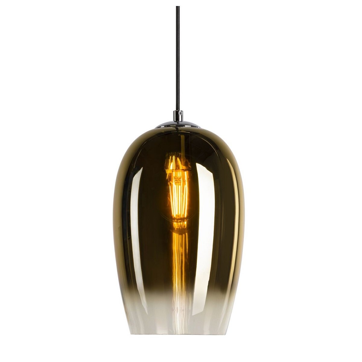 SLV 1006403 Pendelleuchte & PD Leuchten kaufen online Pantilo --> im Oval E27 Shop gold Lampen