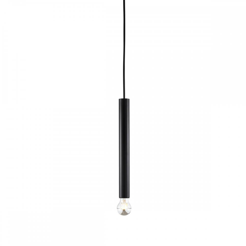 SLV Leuchte 1002558 FITU Pendelleuchte Leuchten Kabel im online Indoor PD & E27 --> schwarz Shop kaufen 5m Lampen